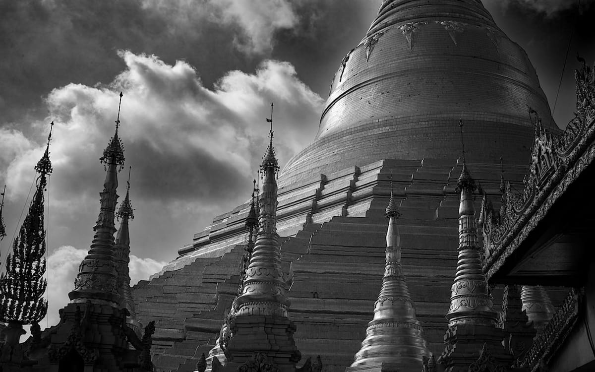 THE 969 BUDDHIST NATIONALISM