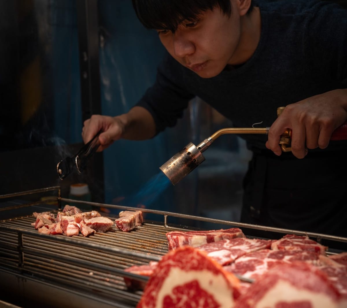 ART IN COOKING (POTD)