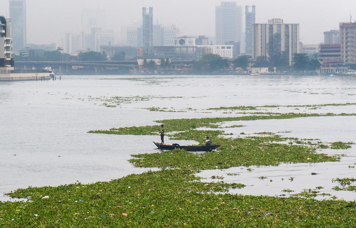 ISIS AFTER THE CALIPHATE