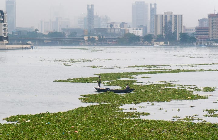 ISIS AFTER THE CALIPHATE